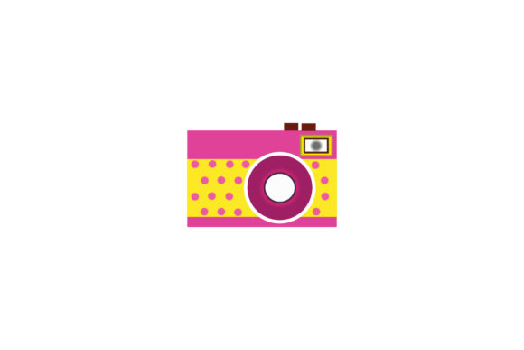 Camera Beach Illustrations Vector: Elevate Your Projects