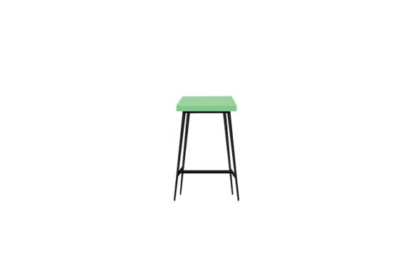 Design with Character: Practical Uses for Cutty Stool Vector Illustrations