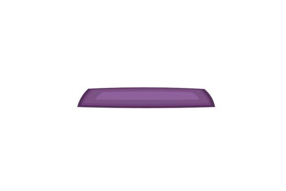 Rectangle Patio Carpet Illustrations: Elevate Your Brand Identity