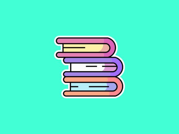 Valentine Book Illustrations: A Versatile Asset for Modern Design